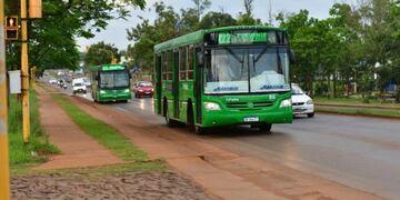 En Misiones no habrá aumentos del boleto de colectivos por 180 días