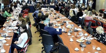 El pediatra especialista en desnutrición infantil Abel Albino aportará su mirada sobre la despenalización del aborto\u002E (Foto: Web)