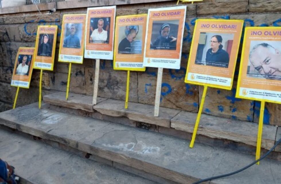 Víctimas del Próvolo denunciarán ante la ONU que el Vaticano encubrió los abusos