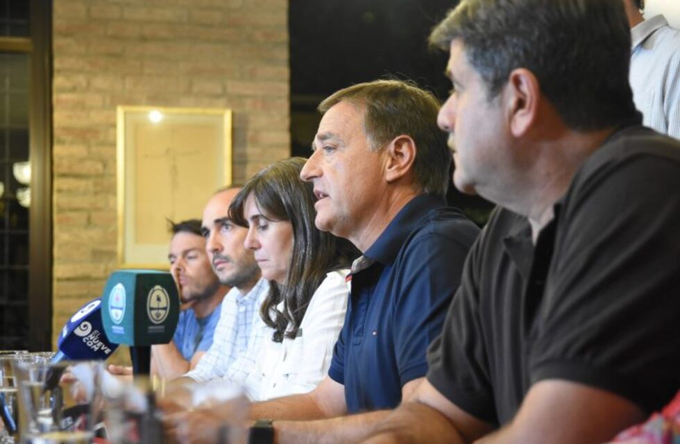 Mendoza sin clases hasta fin de mes: así será la entrega de meriendas