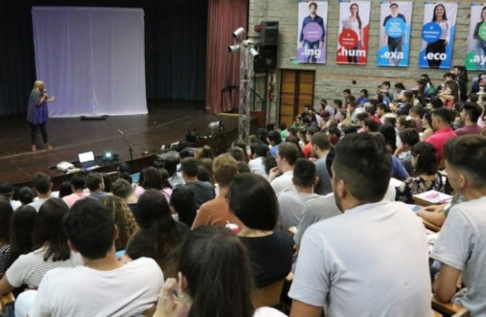 Levantaron la toma en la UNRC y regresan las clases