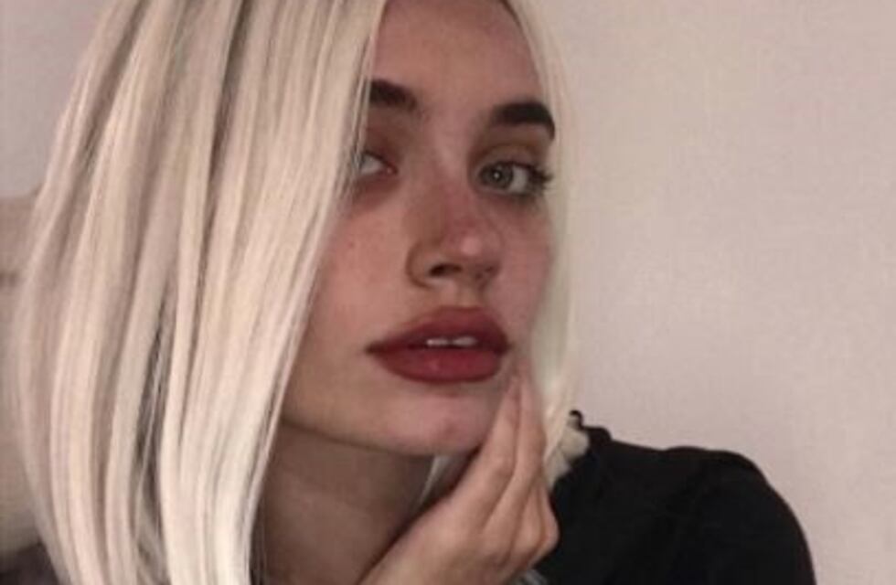 Cambio de look y baile sensual, lo último de Eva de Dominici en Instagram