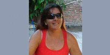 Buscan a una mujer en Paraná que salió de su casa hace cinco días y no regresó