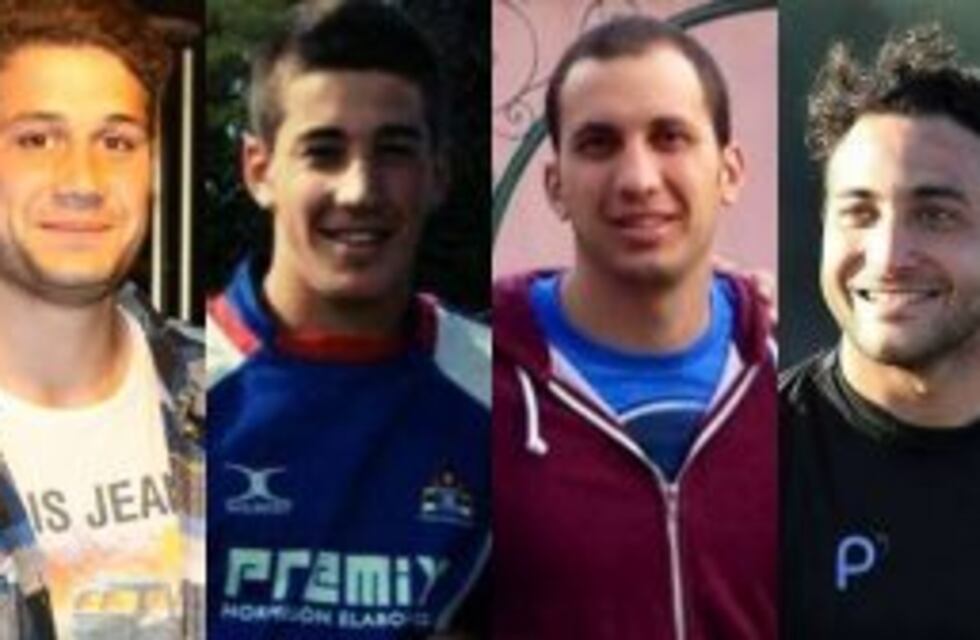 "Mi error estuvo en tomar lo que me convidaron", dijo la joven que denunció abuso de rugbiers en Mendoza