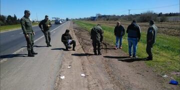 La Justicia Federal rechazó la investigación por el ataque al  al jefe de la delegación de Santa Fe de la Policía Federal\u002E (Web)