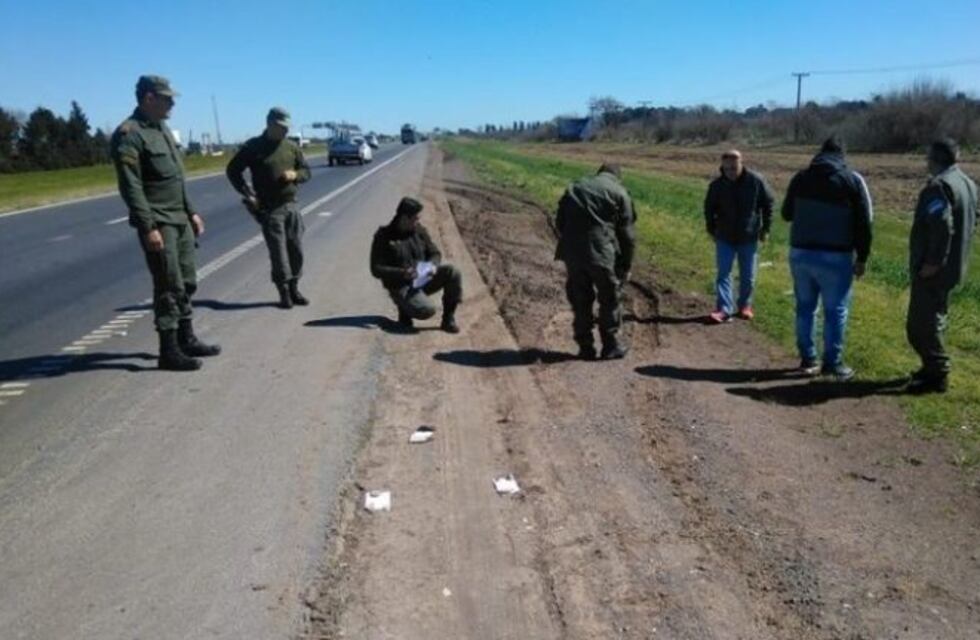 La Justicia Federal no investigará el ataque al comisario Mariano Valdés