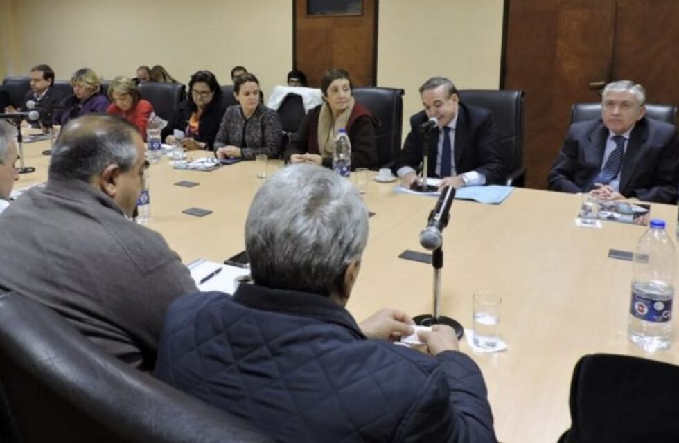 La CGT define la fecha del tercer paro general