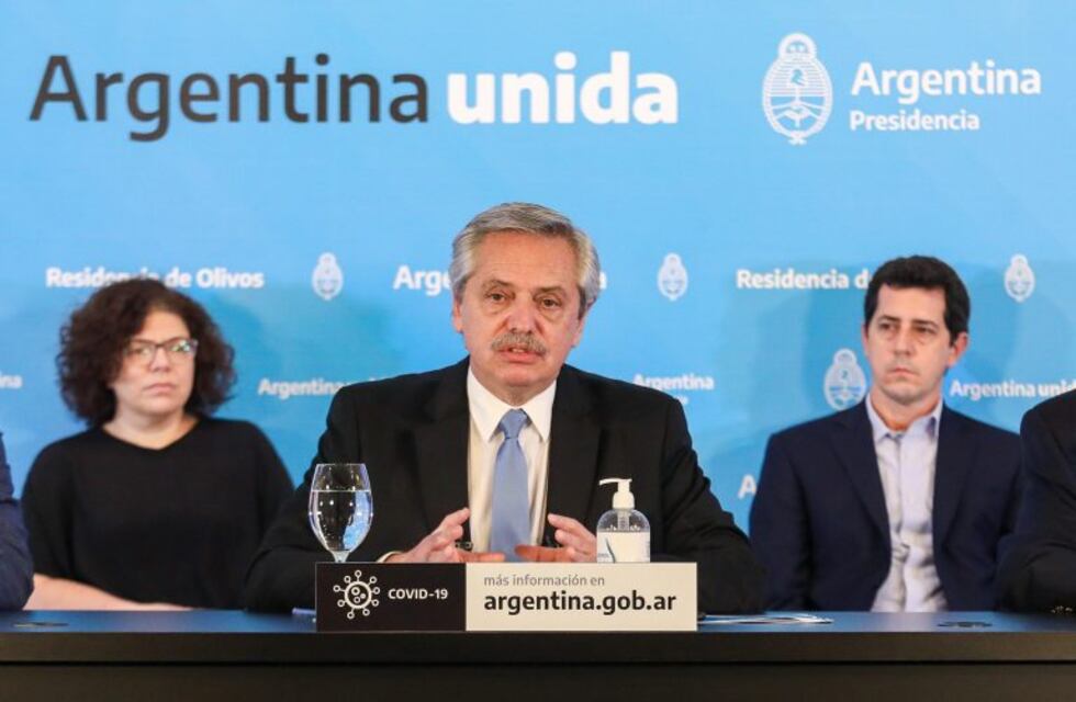 La cuarentena continúa sin cambios en el Gran Mendoza