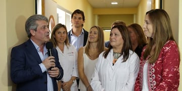 Hospital San José 2