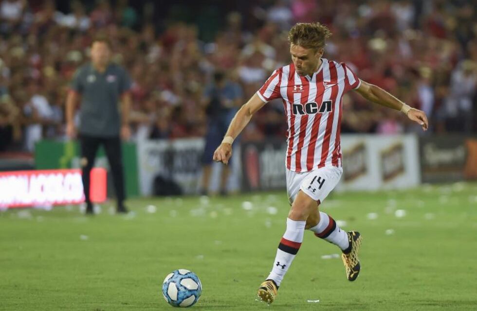 Facundo Sánchez, a un paso de firmar en Hatayspor, finalmente jugará en Panathinaikos