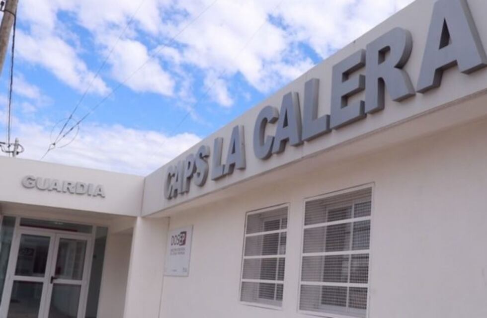 Llevaron un herido de arma blanca al nuevo centro de salud y no había médicos