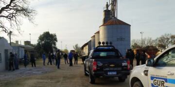 Controles por falta de distancimiento social