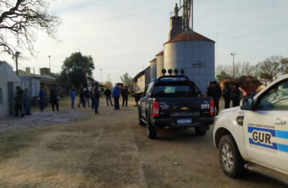 Desconcentraron aglomerados ciudadanos