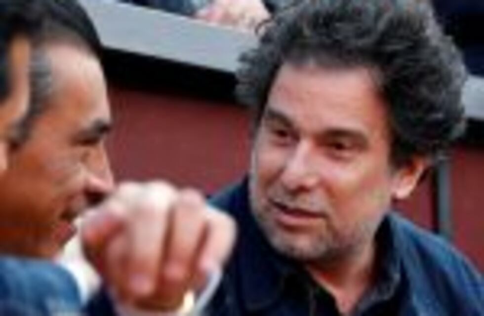 Andrés Calamaro agrega dos shows en el Gran Rex por localidades agotadas