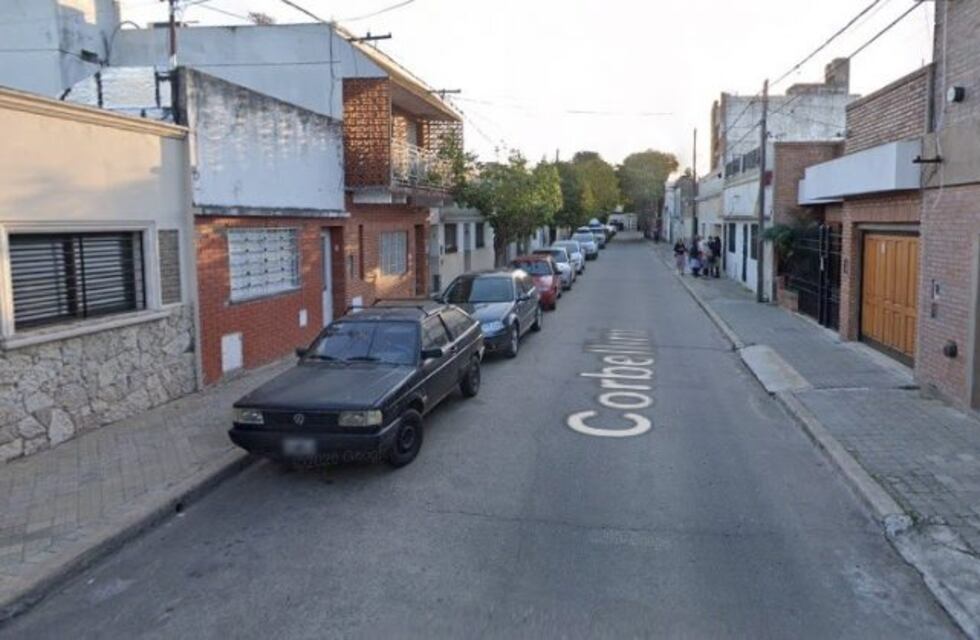 Encontraron a dos personas sin vida en una vivienda de barrio Hospitales