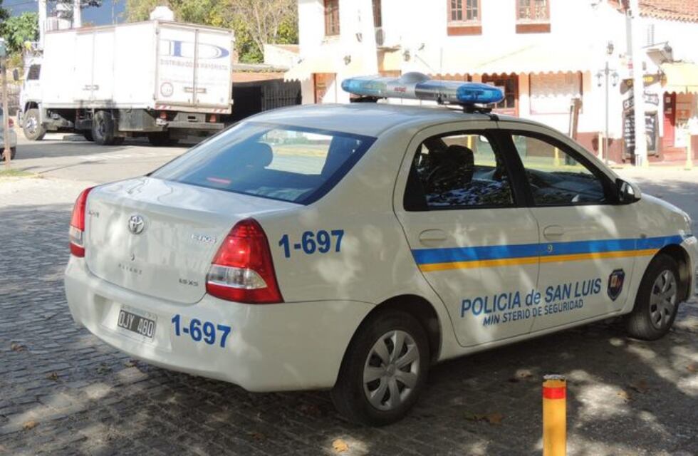 Villa Mercedes: trabajadores de una panadería tomaron el edificio