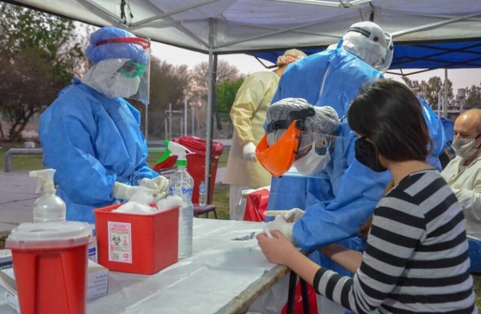 Cuatro fallecidos por coronavirus y 240 nuevos casos en San Juan