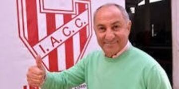 El Pitón, gloria de Instituto, hizo un agudo análisis de la Selección a días del Mundial de Rusia\u002E