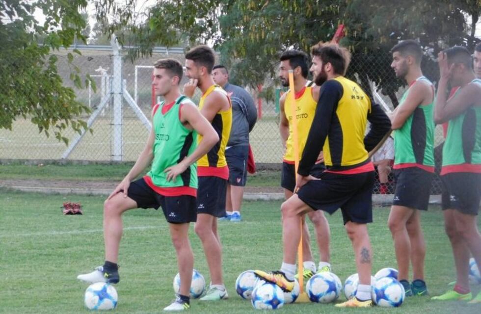 La lesión de Mendoza, otro saldo negativo de la visita de Instituto a Tandil