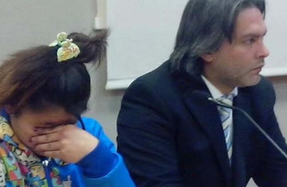 Una adolescente robó $30.000 y deberá trabajar en un comedor comunitario