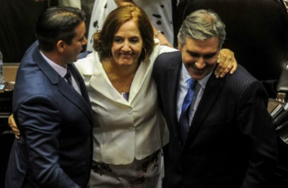 Alejandra Vigo quiere que el 8 de marzo sea feriado nacional