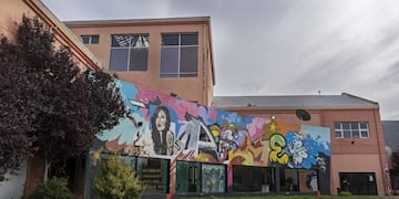 complejo de artes visuales