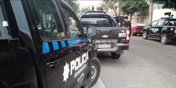 Son más de 10 mil los detenidos por violar la cuarentena en la provincia de Santa Fe