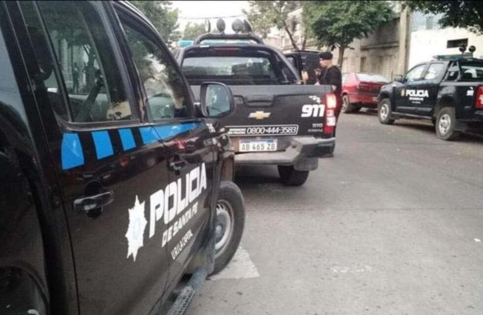 Son más de 10 mil los detenidos por violar la cuarentena en la provincia de Santa Fe