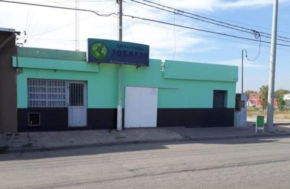 El "pastor" Arturo Peralta fue condenado a 16 años de prisión por abuso y acoso sexual