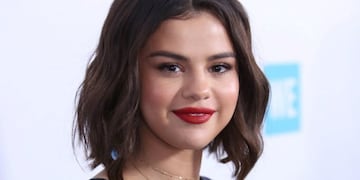 Selena Gómez