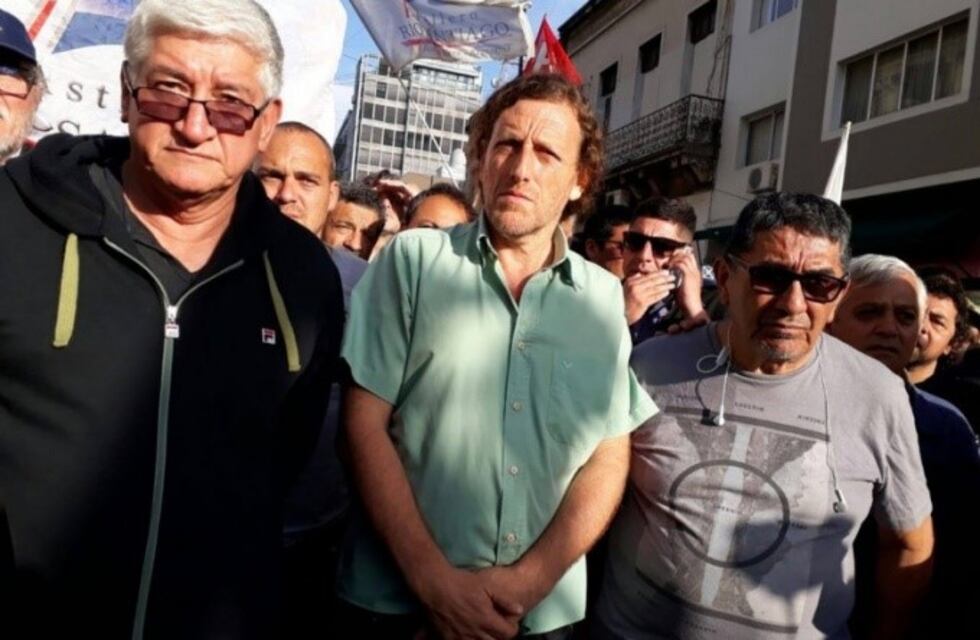 Toma de Economía: rechazaron el pedido de desplazamiento del Fiscal