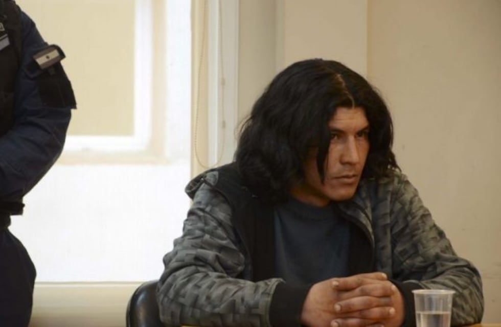 Dictaron prisión preventiva al hombre acusado de atacar con un hacha a una persona