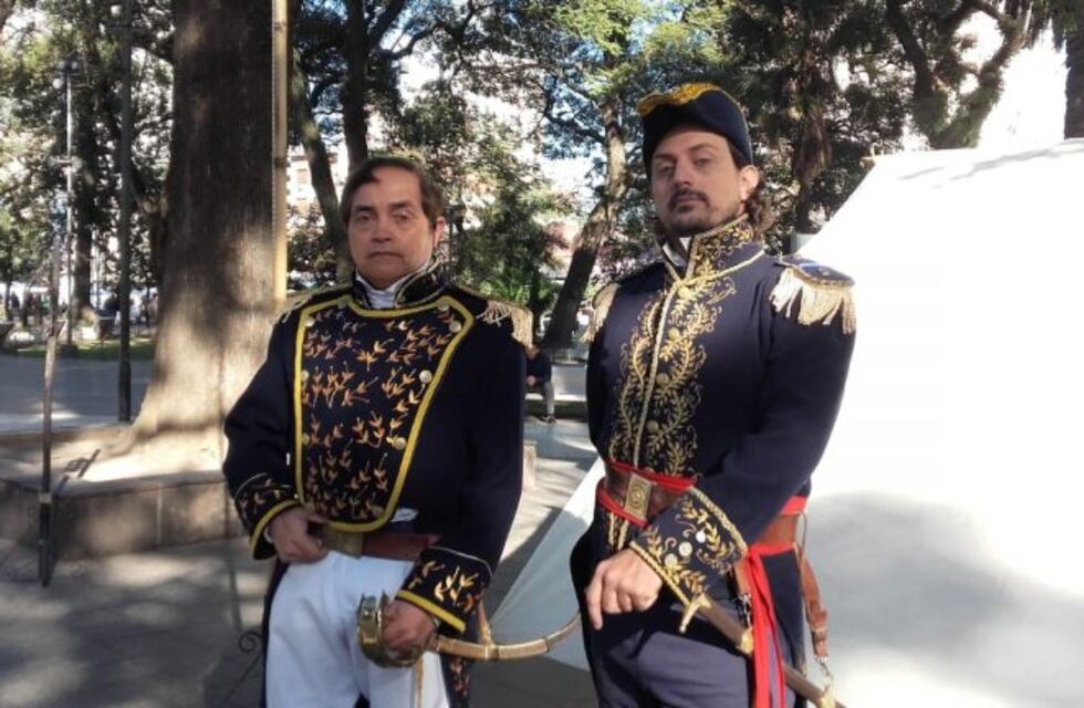 Este lunes habrá un Espectáculo gratuito en la vigilia por la Batalla de Tucumán