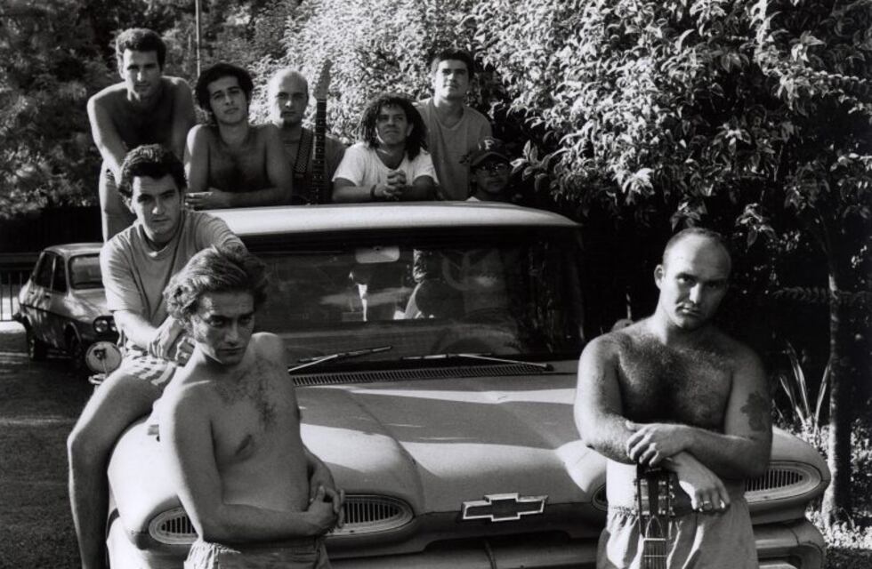 Cuando éramos felices: un viaje musical a 1986