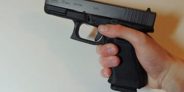 Pedirán las huellas a quienes soliciten en Mendoza la tenencia de armas de fuego\u002E