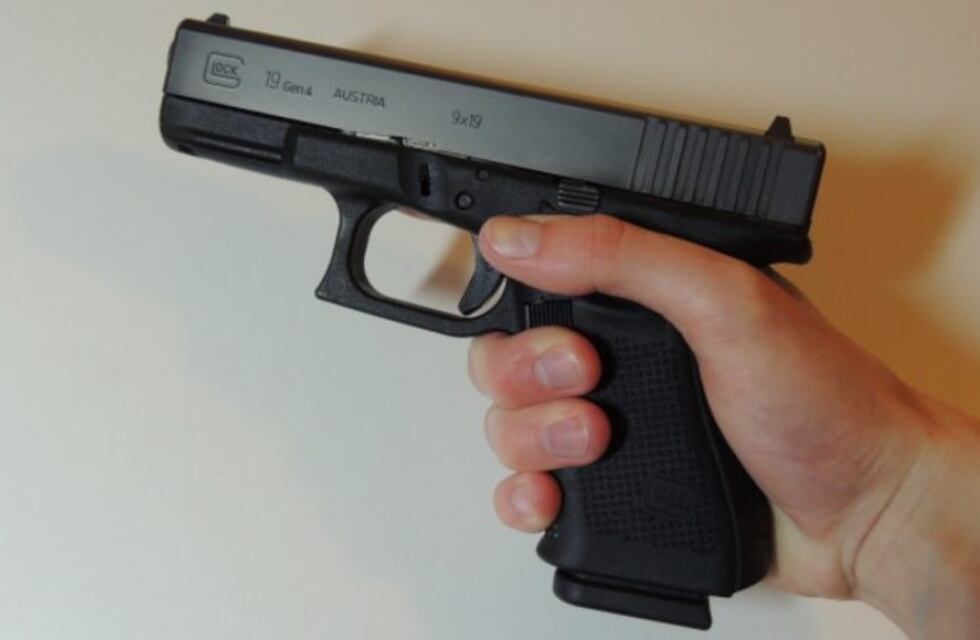 Se tomará las huellas a quien solicite la tenencia de armas