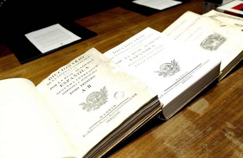 Las incorporaciones de la Real Academia Española que generaron más polémica