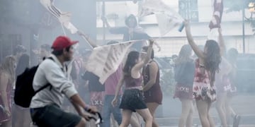 De qué se trata el UPD y cuáles son los otros festejos de los egresados en el año.