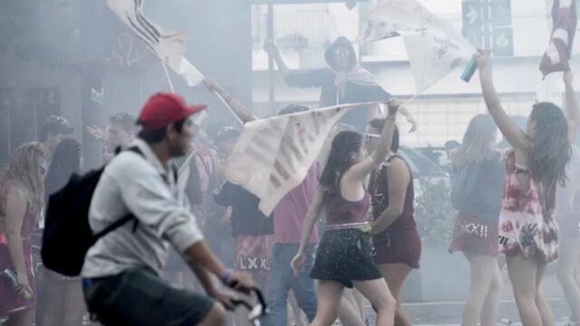 UPD último primer día