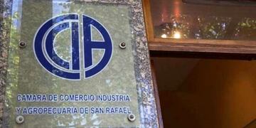 Cámara de comercio San Rafael