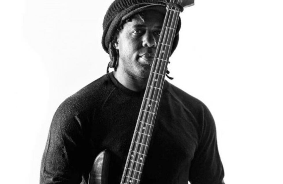 Victor Wooten, en Quality Espacio