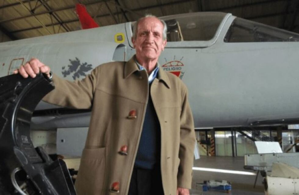 Luis Puga: "Es impresionante ver la fuerza que tenemos dentro y no conocemos"