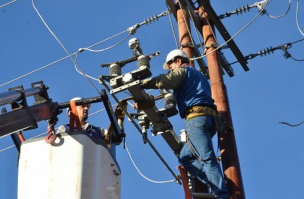 Comunicado de UPC: Corte programado de energía