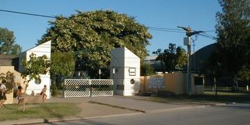 Todo listo para el juego de las estrellas del Interasociativo