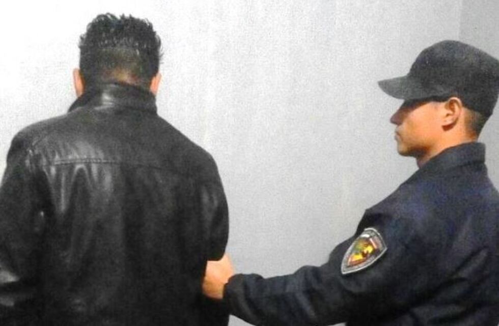 Un hombre fue detenido por el presunto asesinato de su suegro