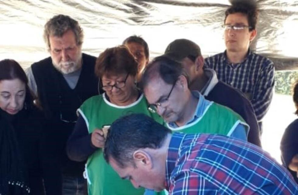 Luego del consenso con Salud Pública, se reanudan las actividades en la provincia