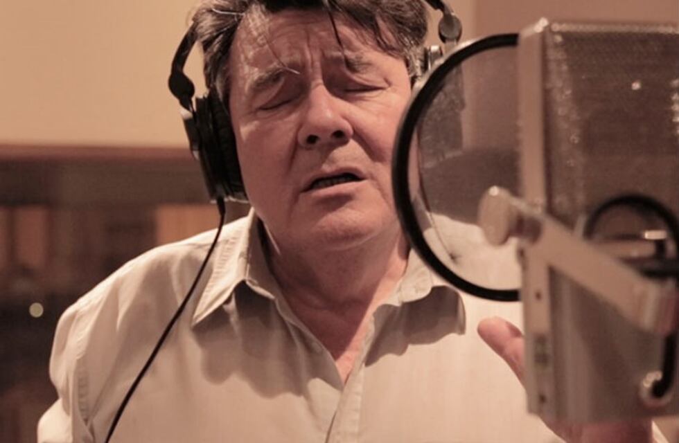 El cantautor Roberto"Kolla" Chavero presenta "Coplas al Viento"