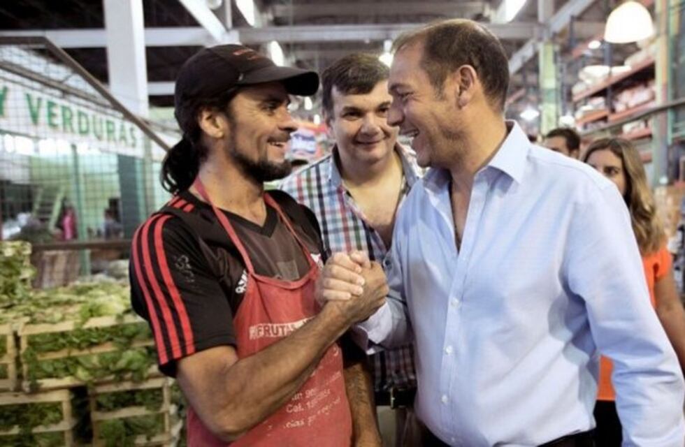 Gutiérrez estuvo con productores y le mostró su plan: "La producción diversifica y fortalece la actividad económica"