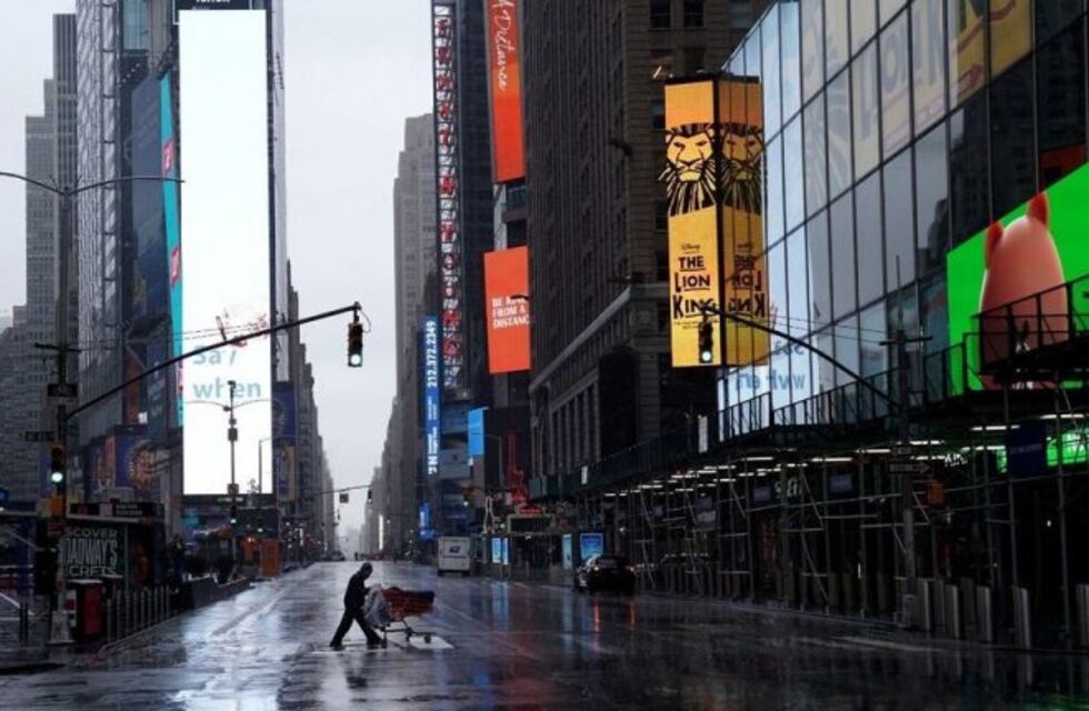 Un estudiante de la UNC cuenta cómo se vive el coronavirus en Estados Unidos