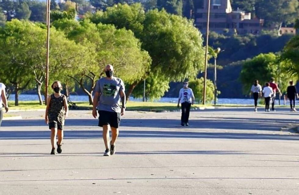 Coronavirus en Carlos Paz: ascienden a 18 los hisopados en estudio